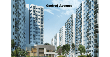 Read more about the article Godrej Avenue